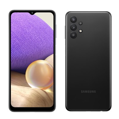 טלפון סלולרי Samsung Galaxy A32 SM-A325F/DS 128GB 4GB RAM סמסונג