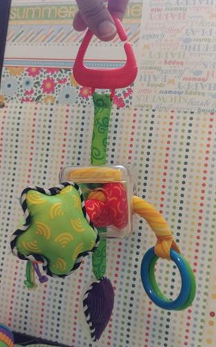 פעלולון קשר של לאמאז