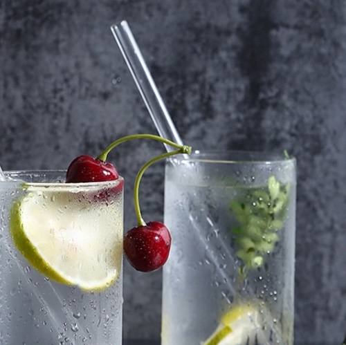 קשי זכוכית – 5 יחידות ומברשת לניקוי