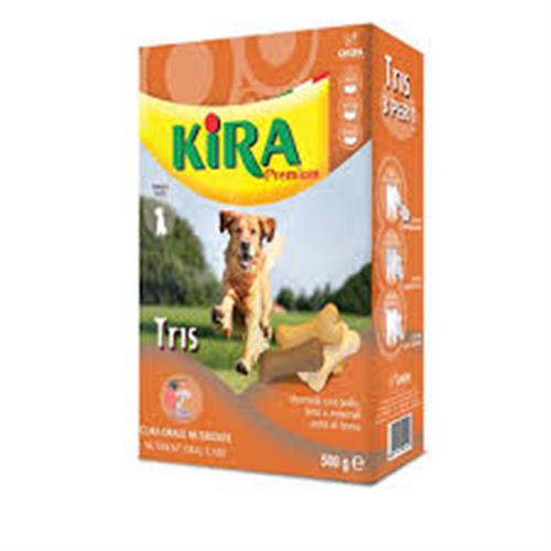 ביסקוויט קירה טריז 500 גרם