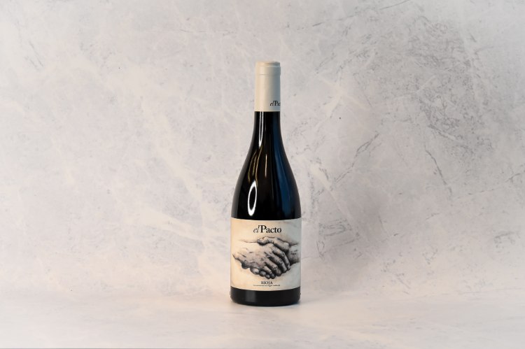 ריוחה | אל פאקטו | לה ריוחה אלטה | ספרד