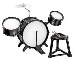 מערכת תופים