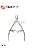 צבתית עור קפיץ  4 מ"מ (STALEKS)