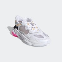 סניקרס ADIDAS OZWEEGO לבן שילוב רשת