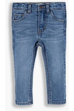 ג'ינס סקיני תינוקות LEVIS MILESTONE