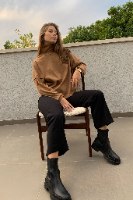 טופ עלמה גולף