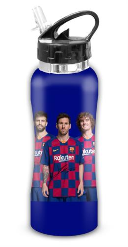 בקבוק נרוסטה ברצלונה