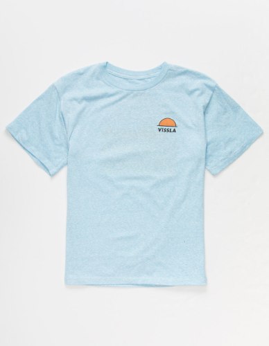 Stoke Island Boys Tee