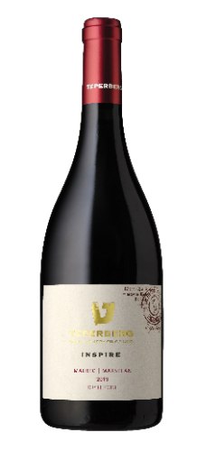 טפרברג אינספייר דבוטאג'