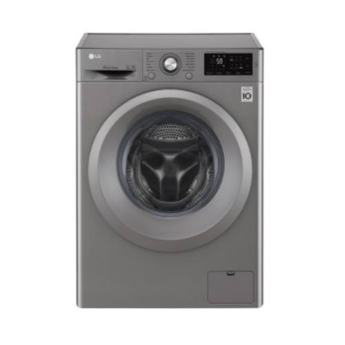 מכונת כביסה ‏פתח קידמי LG F0712WS ‏7 ‏ק"ג