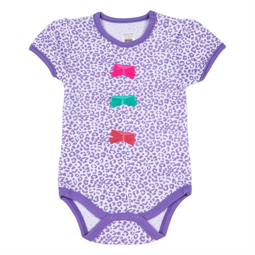 בגד גוף 7126 סגול