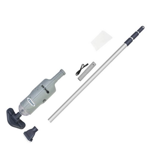 שואב חשמלי לניקוי בריכה