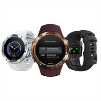 שעון דופק Suunto 5