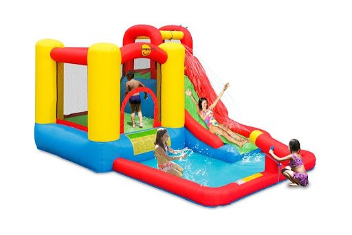 מתקן מים 9271