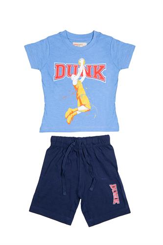 חליפת כדורסל