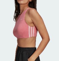 נשים | ADIDAS FAKTEN BRA TOP PINK