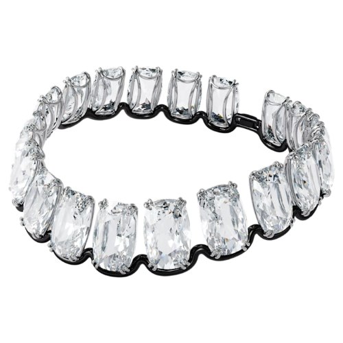 שרשרת Swarovski choker קולקציית Harmonia