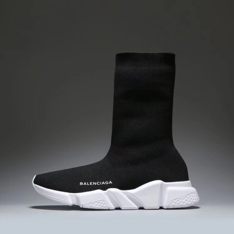 Balenciaga Speed Trainer Resell | The 