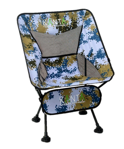 כסא KANTA - כחול