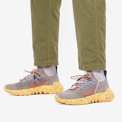 גברים |  NIKE SPACE HIPPIE 01