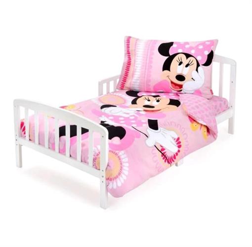 סט מלא למיטת מעבר דגם מיני