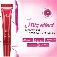 המשחה הסינית לפטרת הציפורן - Herbal