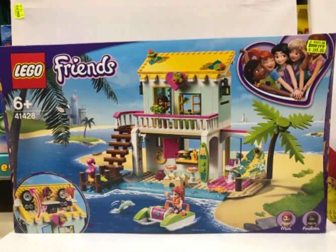 Lego friends 41428
