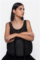 שרשרת חבל  זהב