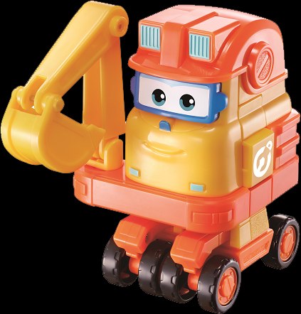 מטוסי על סקופ משנה צורה כתום 13ס"מ