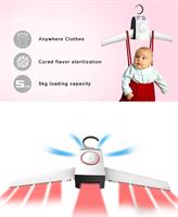 מייבש כביסה נייד