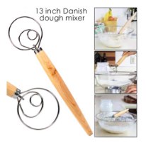 זוג מטרפות ידניות