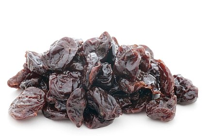 דובדבן מיובש 500 גרם