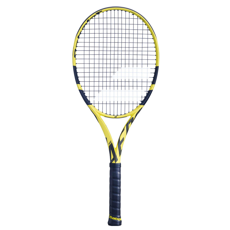 Babolat Pure Aero Junior 25 2019