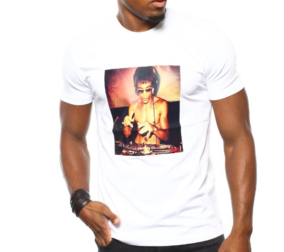 גברים | T-AKASHI DJ WHITE