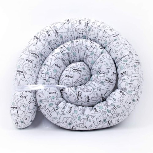 נחשוש היער הקסום