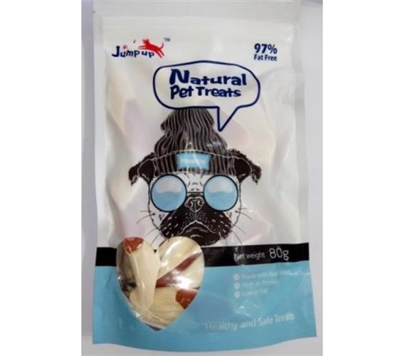 חטיף לכלב פנה עוף 80 גרם