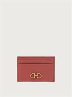 ארנק Salvatore Ferragamo Credit Card Case לנשים