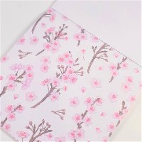 מארז נייר לעיצוב 180 גר' - FLORAL15X15