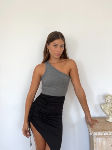 טופ א-סימטרי עופרי