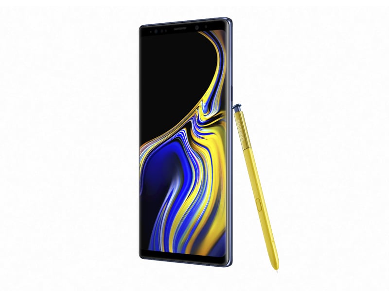 note 9 samsung 128