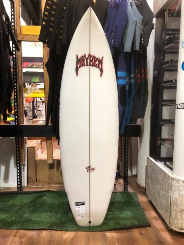 LOST RAD RIPPER 5.8 PU