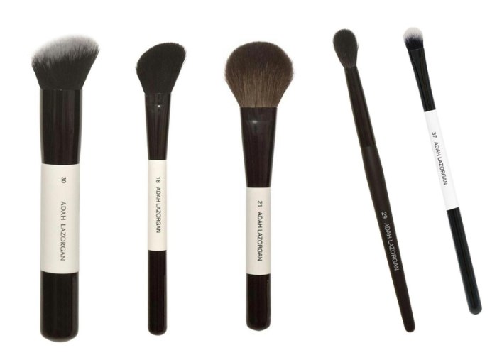 מארז מברשות MUST