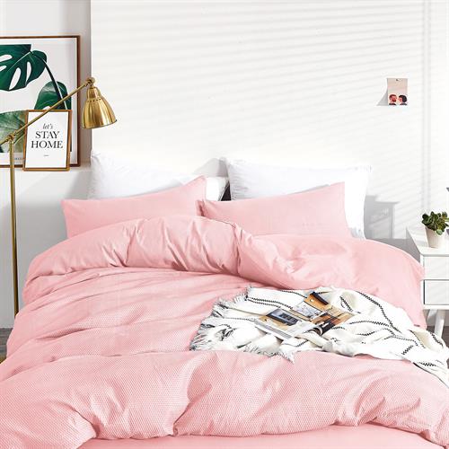 סט מצעים למיטת יחיד 90/200 אנקור - דגם 2213