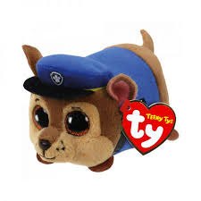 TY - מפרץ ההרפתקאות - צ'ייס (קטן)