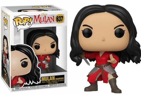 פופ מולאן 637
