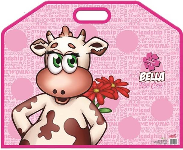 "תיק ציור קטן קומקס"