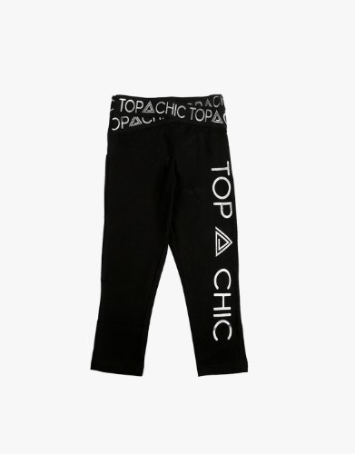 טייץ 7/8 TOP CHIC