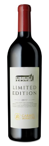 כרמל לימיטד אדישן