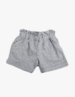 מכנס קצר פיקה