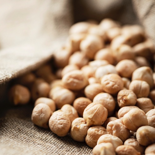 חומוס מקסיקני